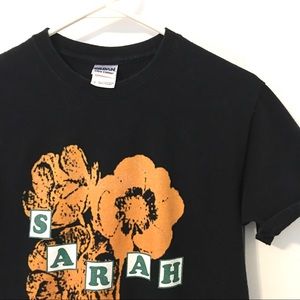 Sarah Records Shirt